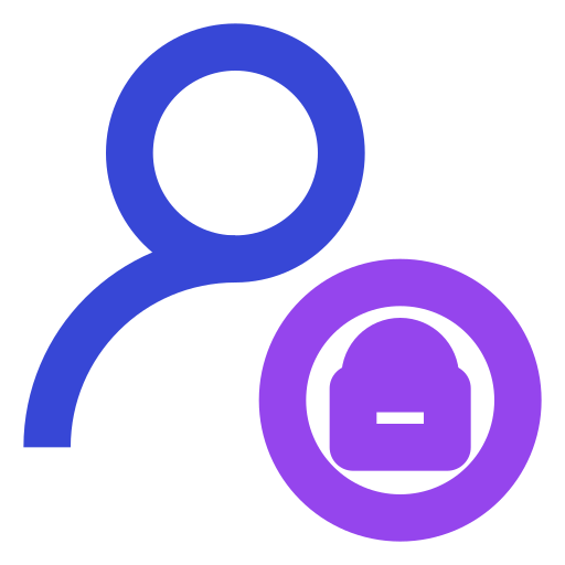 benutzerbild Generic outline icon