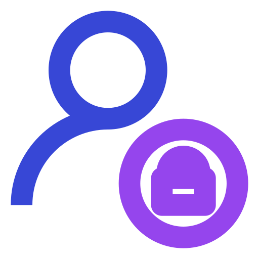 Avatar Generic outline icon