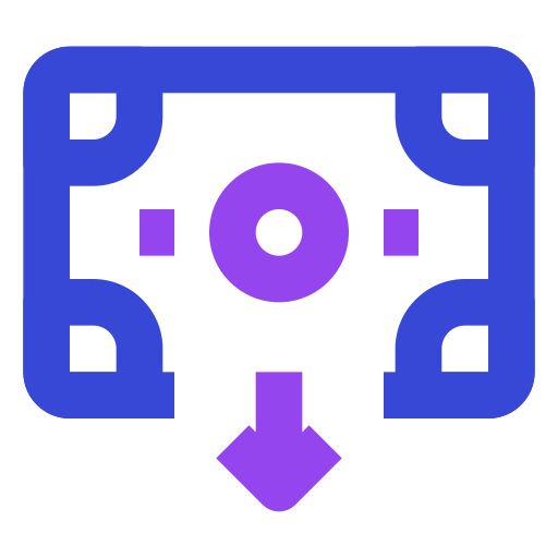 geld Generic outline icon