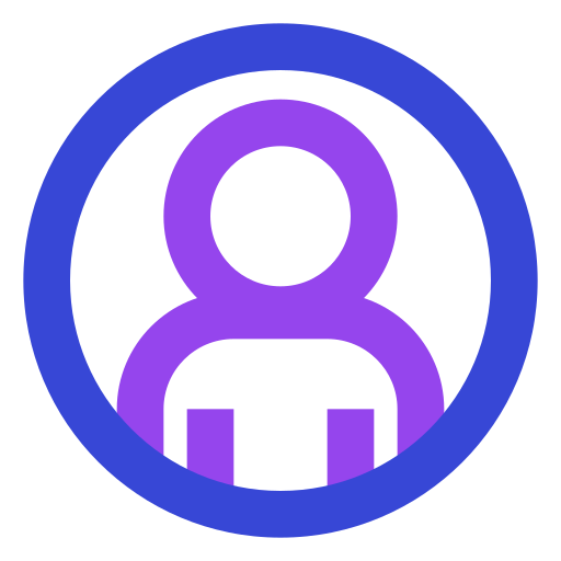 Users Generic outline icon