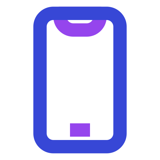 애플리케이션 Generic outline icon