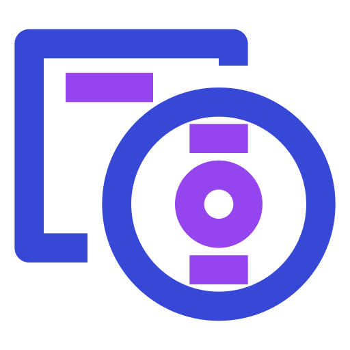 multimedia Generic Others icon