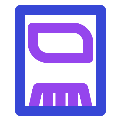 Technology Generic Others icon