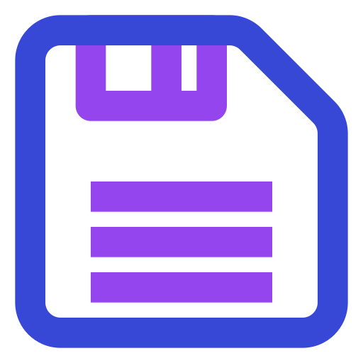 Disk Generic Others icon