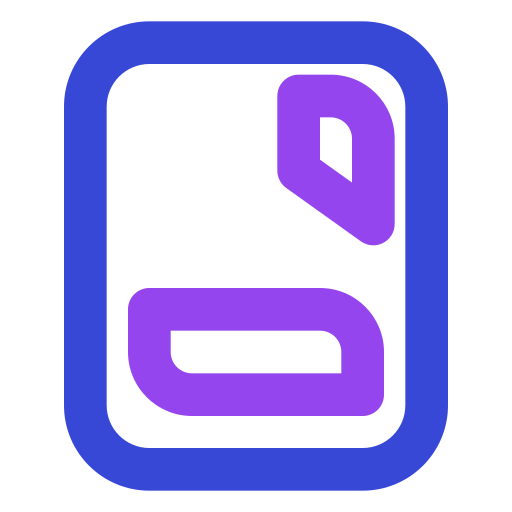 extern Generic Others icon