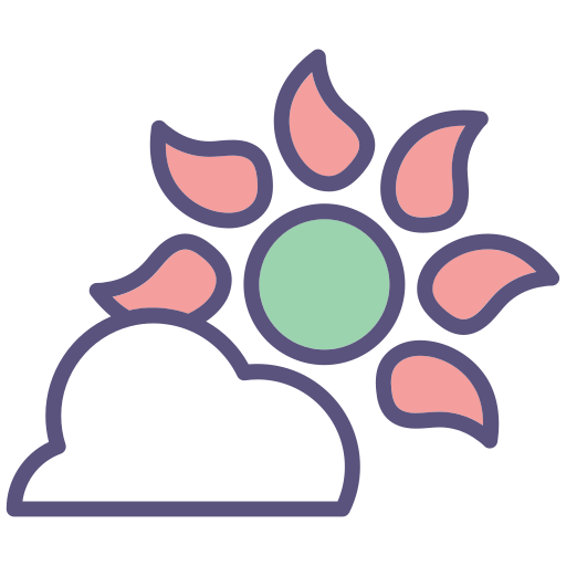 reisen Generic color lineal-color icon