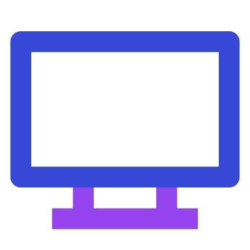 tv Generic Others icon