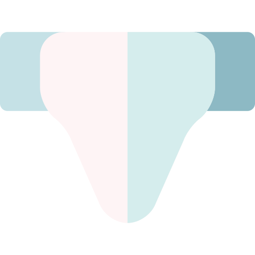 Protector Basic Rounded Flat icon