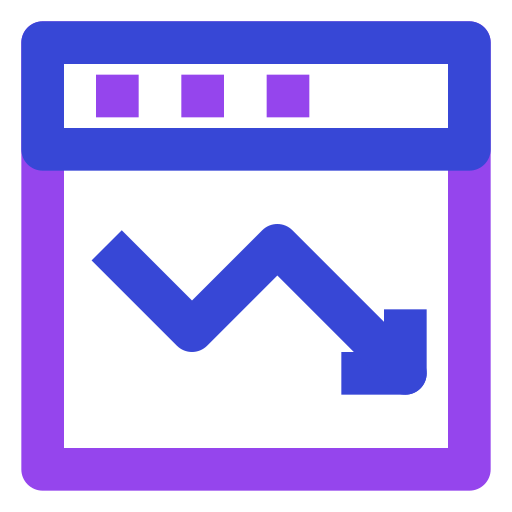 gráfico Generic Others Ícone