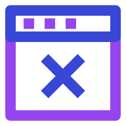 webseite Generic Others icon