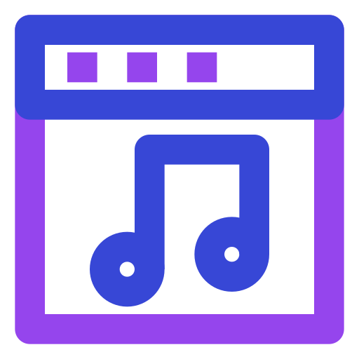 Music Generic Others icon