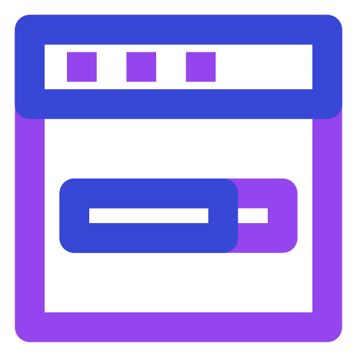 webサイト Generic Others icon