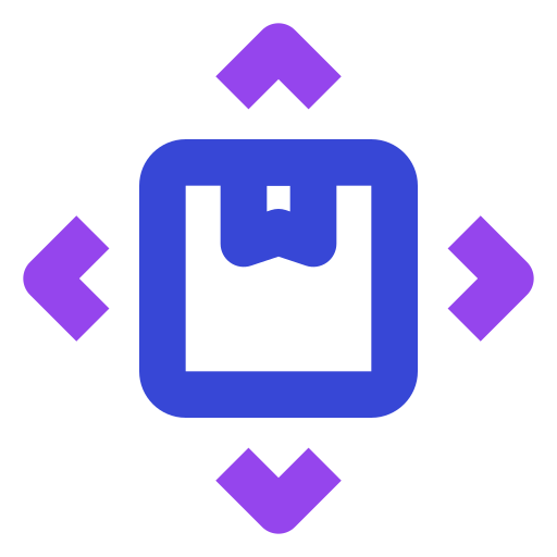 Parcel Generic Others icon