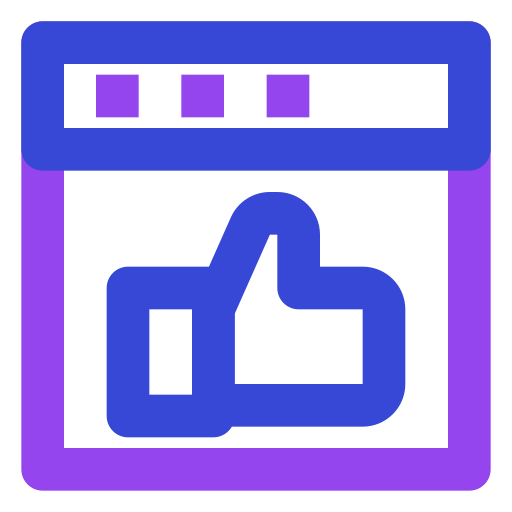 Web Generic Others icon