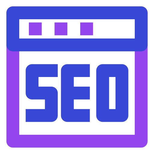 seo Generic Others icoon