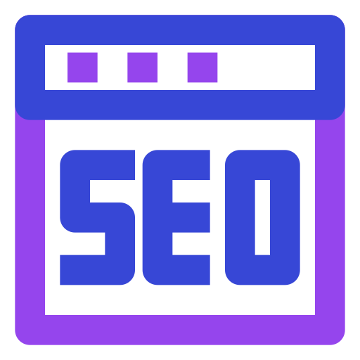 seo Generic Others icon