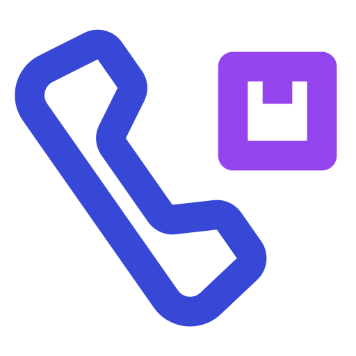 Call Generic Others icon