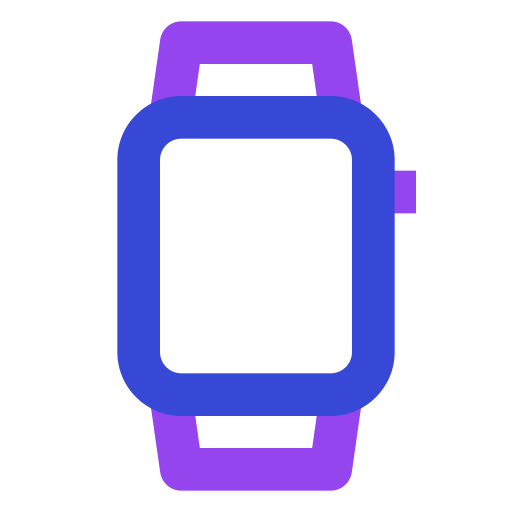 smartwatch Generic Others icoon