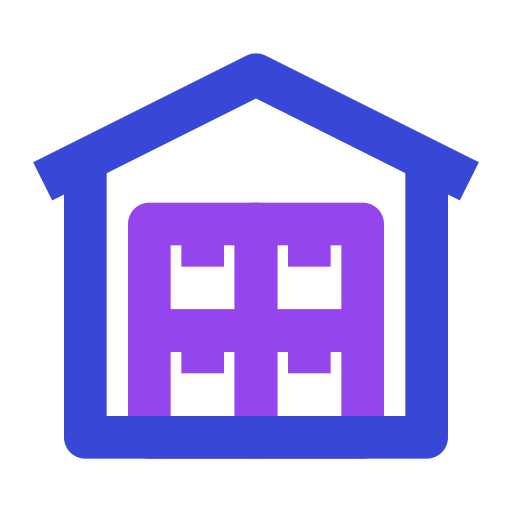 Warehouse Generic Others icon