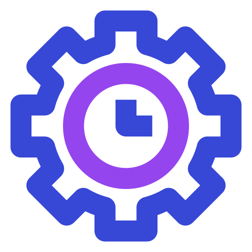 時間 Generic Others icon