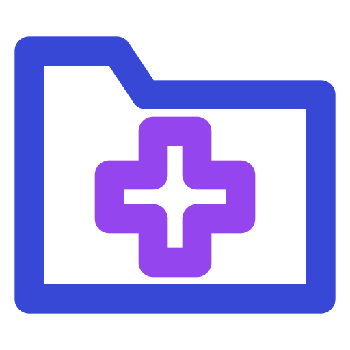 ordner Generic Others icon