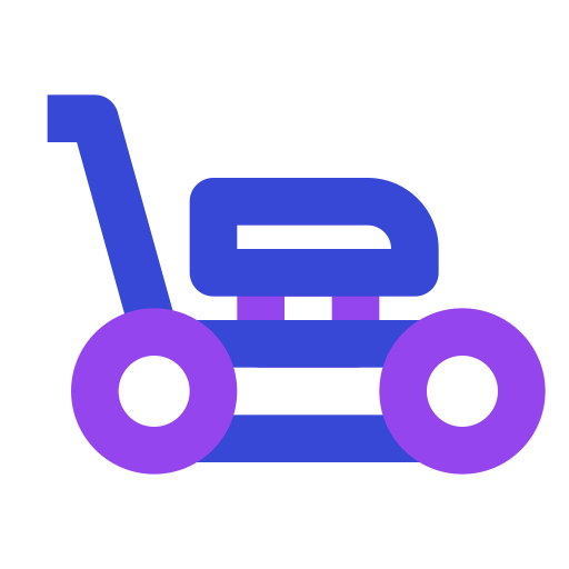 Mower Generic Others icon