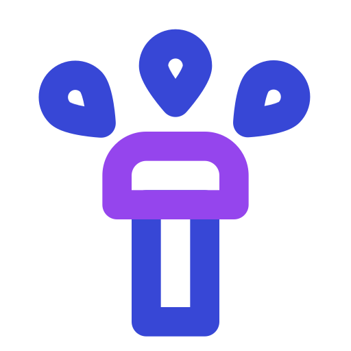 Sprinkler Generic Others icon