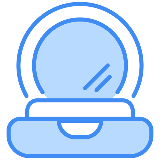 bilden Generic color lineal-color icon