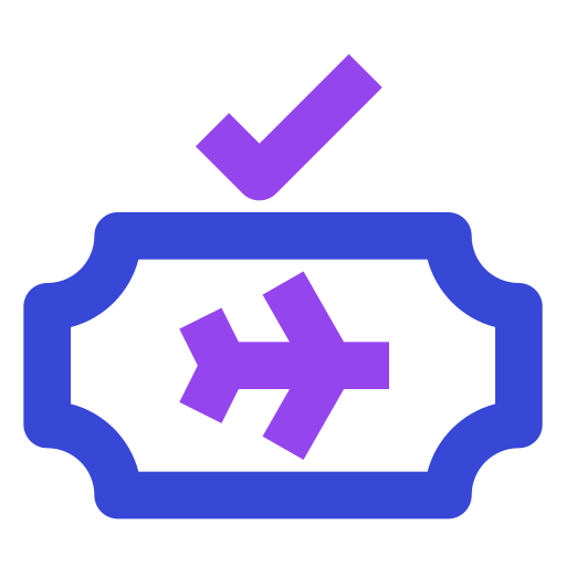 チェック Generic Others icon