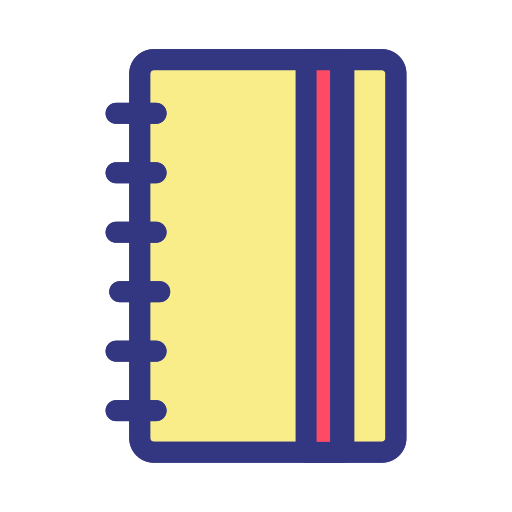 インターフェース Generic color lineal-color icon