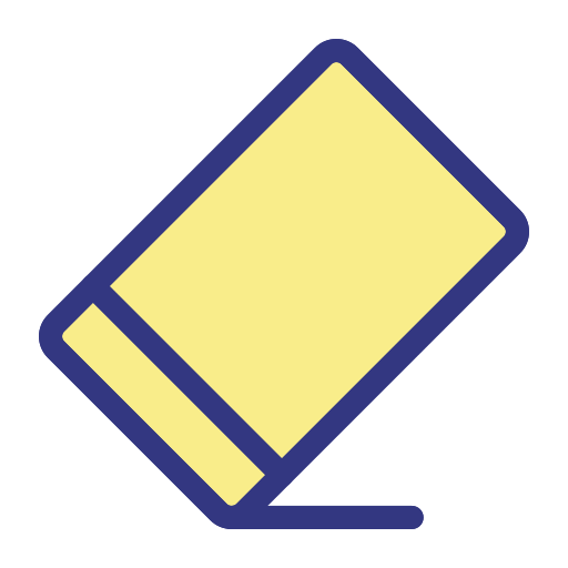 schnittstelle Generic color lineal-color icon
