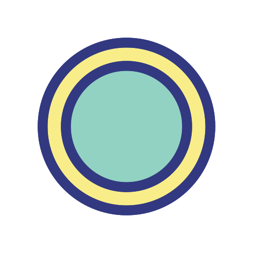 旅行 Generic color lineal-color icon