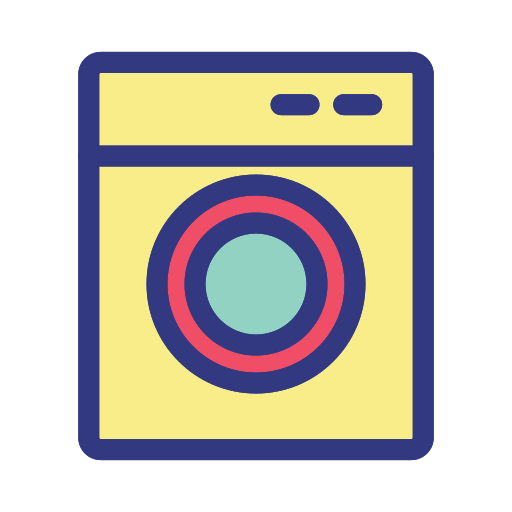 Technology Generic color lineal-color icon