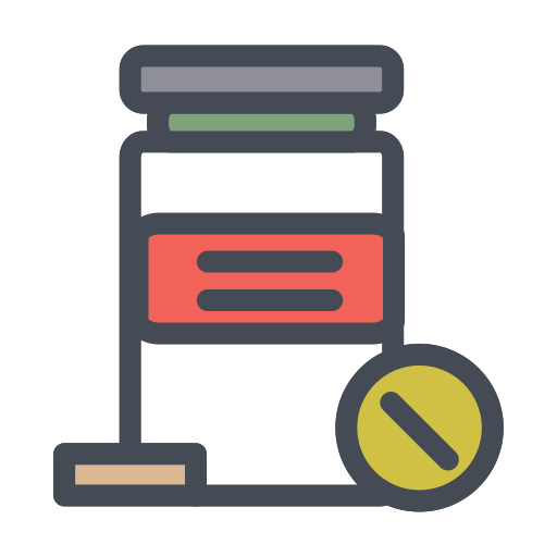 Medical Generic color lineal-color icon