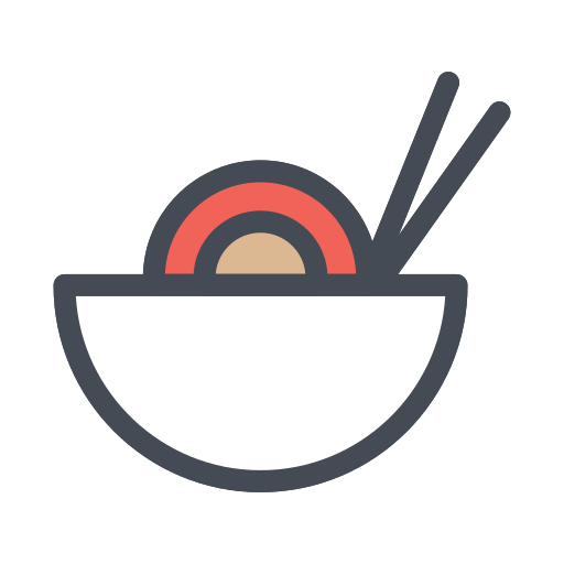 Food Generic color lineal-color icon