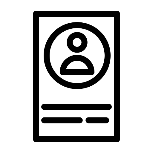 eigentum Generic outline icon