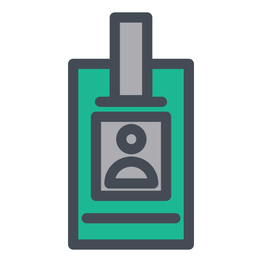 돈 Generic color lineal-color icon