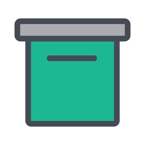 geld Generic color lineal-color icon