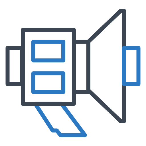 テクノロジー Generic outline icon