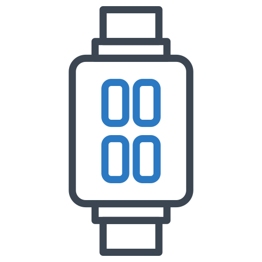 technologie Generic outline icon