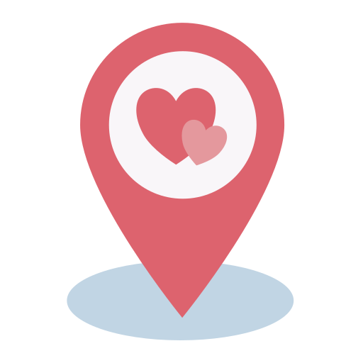 Location Generic Others icon