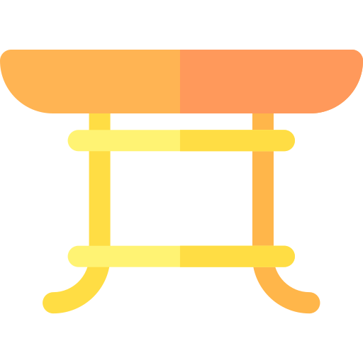 tabela Basic Rounded Flat ikona