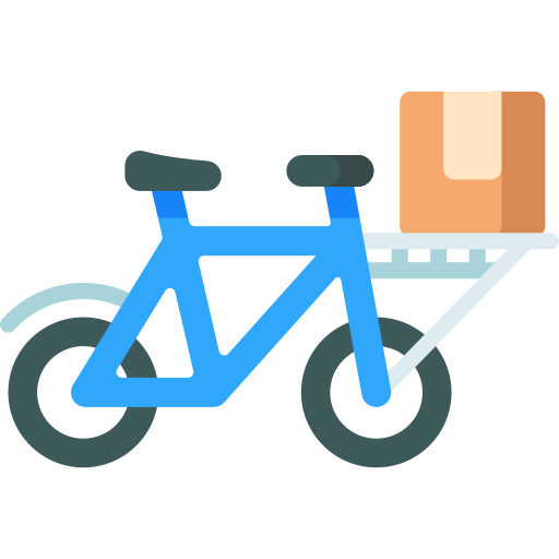 rower towarowy Special Flat ikona