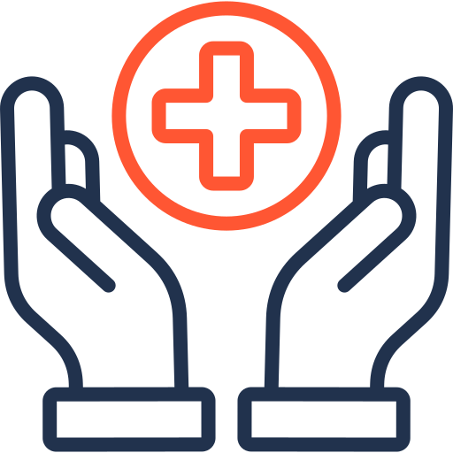 Medical Generic color outline icon