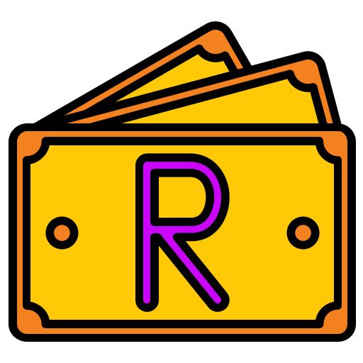 rand Generic color lineal-color icon