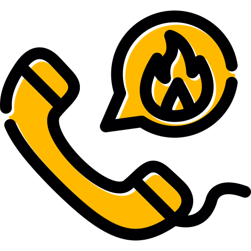 Emergency call Generic color lineal-color icon