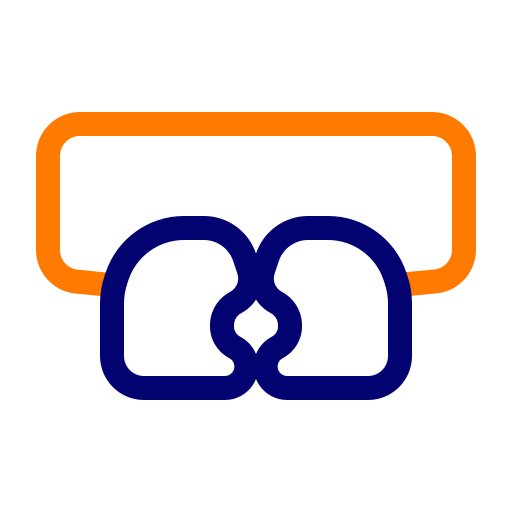Hole Generic color outline icon