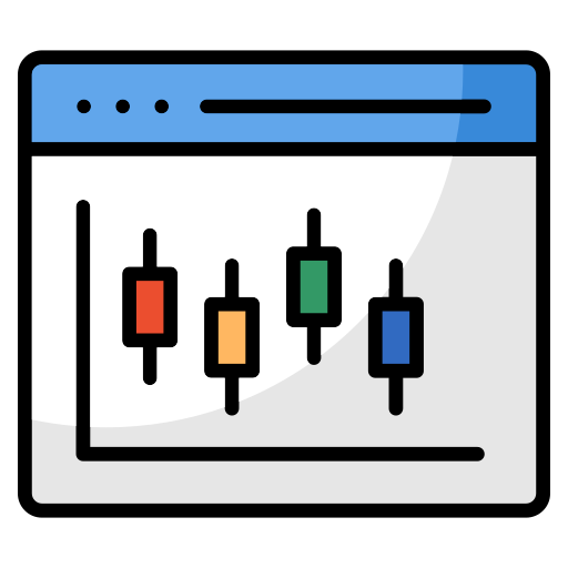box-plot Generic color lineal-color icon