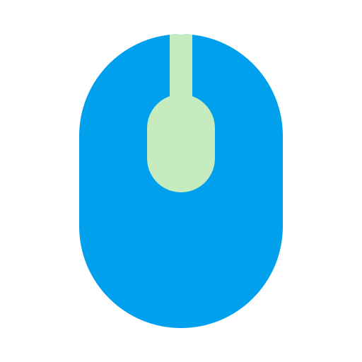 maus Generic color fill icon