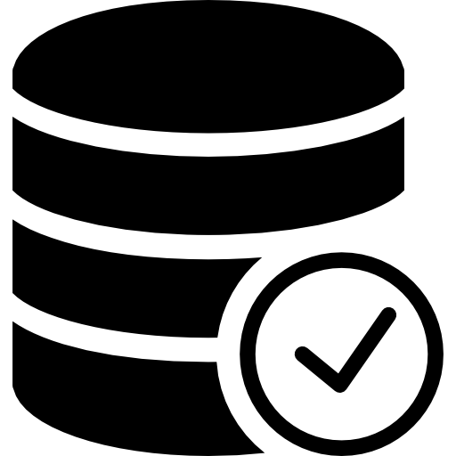 databank Basic Miscellany Fill icoon